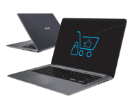 ASUS VivoBook S15 S510UN-8 i5-8250U/8GB/1TB MX150 - 383734 - zdjęcie 1